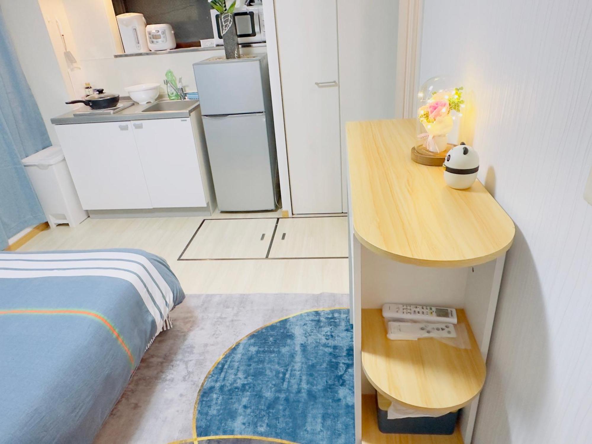 Apartment 上野悠悠之家 貸切75平米2ldk 浅草寺 雷門徒歩圏 秋葉原,新宿,銀座,ディズニーランド近い *