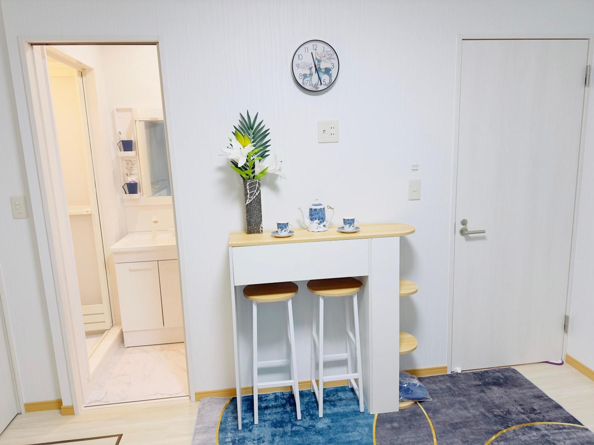 Apartment 上野悠悠之家 貸切75平米2ldk 浅草寺 雷門徒歩圏 秋葉原,新宿,銀座,ディズニーランド近い Tokyo