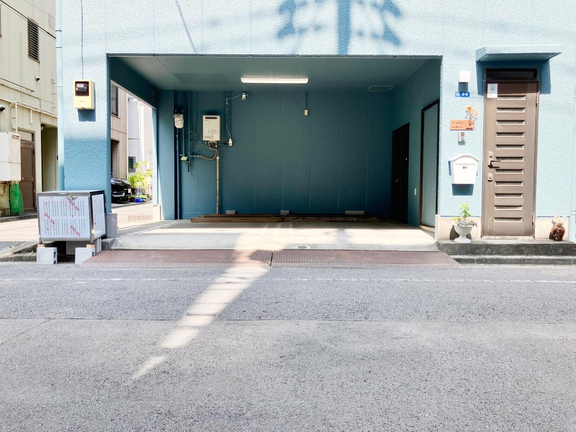 上野悠悠之家 貸切75平米2ldk 浅草寺 雷門徒歩圏 秋葉原,新宿,銀座,ディズニーランド近い Apartment Tokyo