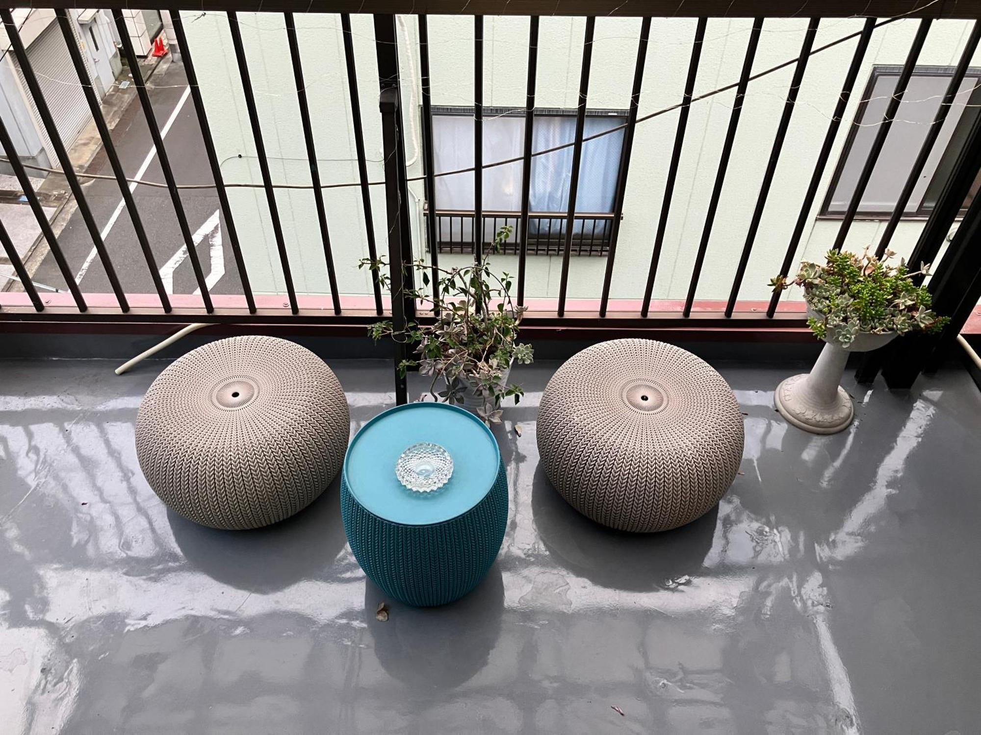 Apartment 上野悠悠之家 貸切75平米2ldk 浅草寺 雷門徒歩圏 秋葉原,新宿,銀座,ディズニーランド近い *